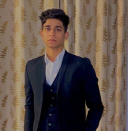 Kunwar Vishwajit Datta